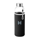 UTAH GLASS - Glass bottle 500ml - Image 2