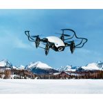 DRONIE - WIFI foldable drone - Image 6