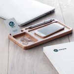 CLEANDESK - Wireless charger 5W - Image 7
