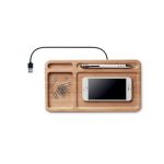 CLEANDESK - Wireless charger 5W - Image 2
