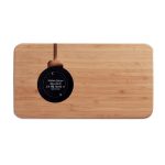 CLEANDESK - Wireless charger 5W - Image 3