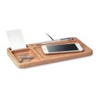 CLEANDESK - Wireless charger 5W - Image 5