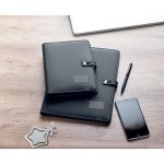 SMARTFOLDER - A4 folder w/wireless charger5W - Image 6
