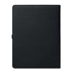 SMARTFOLDER - A4 folder w/wireless charger5W - Image 2