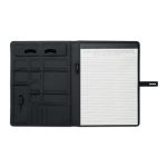 SMARTFOLDER - A4 folder w/wireless charger5W - Image 3