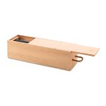 VINBOX - Wooden wine box - Image 5