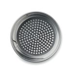 BATUMI - Double wall bamboo flask 400ml - Image 3