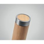 BATUMI - Double wall bamboo flask 400ml - Image 5