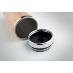 RODEODRIVE+ - Double wall bamboo flask 430ml - Image 4