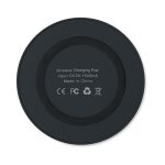 WIRELESS PLATO - Small wireless charger 5W - Image 2
