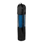 YOGI - Yoga mat EVA 4.0 mm with pouch - Image 2