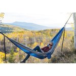JUNGLE PLUS - Hammock with mosquito net - Image 6