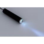 SANLIGHT - Plastic light up logo torch - Image 4