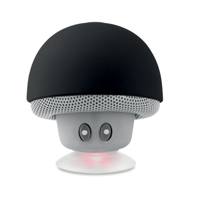 mo9506-03 MUSHROOM - Mushroom 3W wireless speaker - Image 1