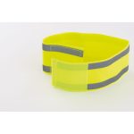VISIBLE ME - Sports armband in lycra - Image 2