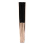 FANNY WOOD - Manual hand fan wood - Image 2