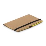 FOLDNOTE - Card holder with memo set - Image 2