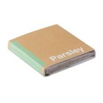 PARSELY - Compost with seeds "PARSLEY" - Image 4