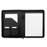NOTES FOLDER - A4 conference folder zipped - Image 3