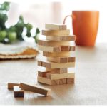 PISA - Tower game in cotton pouch - Image 5
