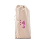 PISA - Tower game in cotton pouch - Image 6