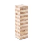 PISA - Tower game in cotton pouch - Image 3