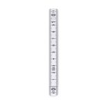 METER - Folding ruler 1m - Image 3