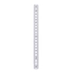 2 METER - Folding ruler 2m - Image 3