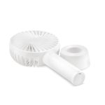 DINI - USB desk fan with stand  - Image 2