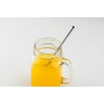 COLD STRAW - SS straw and brush in pouch - Image 2
