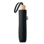 TRALEE - 21 inch RPET foldable umbrella - Image 2