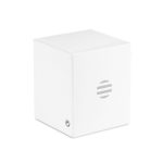 ROUND BAMBOO - Round Bamboo wireless speaker - Image 6