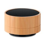 SOUND BAMBOO - 3W Bamboo wireless speaker - Image 2