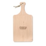 ELLWOOD LUX - Cutting board in EU Alder wood - Image 3