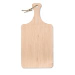 ELLWOOD LUX - Cutting board in EU Alder wood - Image 2