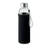 UTAH TEA - Single wall glass bottle 500ml - Image 2