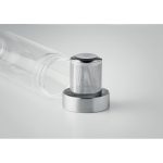 UTAH TEA - Single wall glass bottle 500ml - Image 3