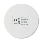 FLAKE CHARGER - Wireless charger 5W - Image 2