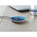FLAKE CHARGER - Wireless charger 5W - Image 5