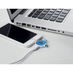 LIGO CABLE - 3 in 1 cable adapter - Image 5
