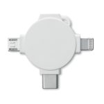LIGO CABLE - 3 in 1 cable adapter - Image 2