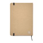 EVERWRITE - A5 recycled notebook 80 lined - Image 2