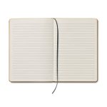 EVERWRITE - A5 recycled notebook 80 lined - Image 4