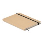 EVERWRITE - A5 recycled notebook 80 lined - Image 3