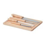 GRILLE - Set of 4 BBQ Grilling accessori - Image 2