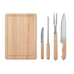 GRILLE - Set of 4 BBQ Grilling accessori - Image 3