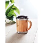MOKKA - Double wall mug 300ml - Image 5