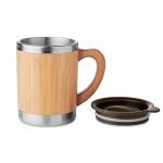 MOKKA - Double wall mug 300ml - Image 2