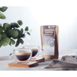 BELIZE - Set of 2 double wall espresso - Image 4