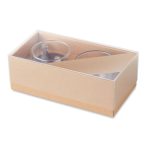 BELIZE - Set of 2 double wall espresso - Image 2